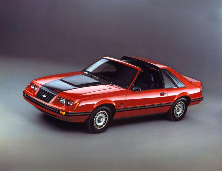 Ford Mustang '1979